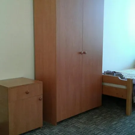 Zakarpatavtotrans Mizhgirja Hostel *