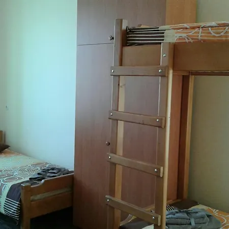 Hostel Zakarpatavtotrans Mizhgirja Mizhhirya (Transcarpathia)