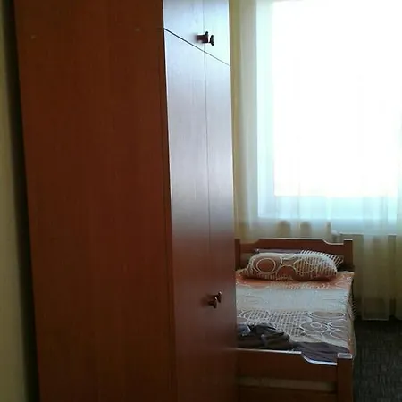 Zakarpatavtotrans Mizhgirja Hostel
