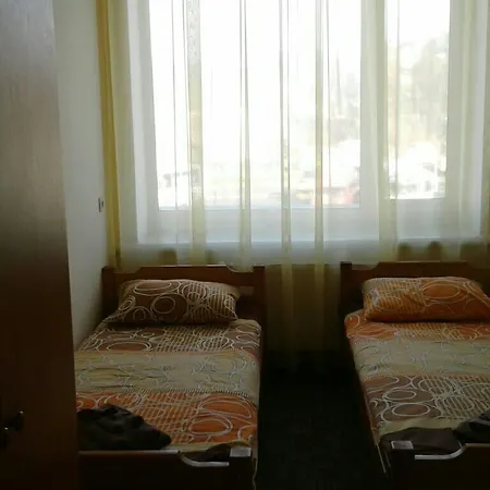 Hostel Zakarpatavtotrans Mizhgirja
