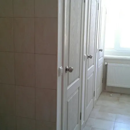 Hostel Zakarpatavtotrans Mizhgirja *