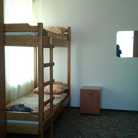 Hostel Zakarpatavtotrans Mizhgirja Mizhhirya (Transcarpathia)